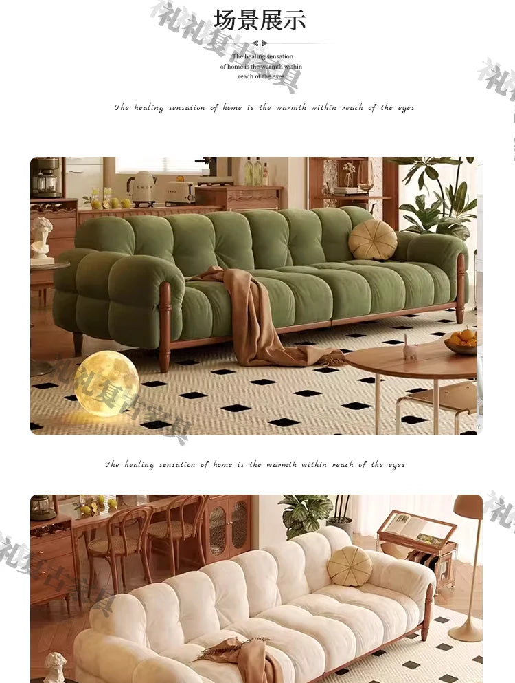 Luxury Modern Sofas Living Room Classic Reading Floor Sectional Sofa Lazy Designer Muebles Para El Hogar Furniture Decoraction