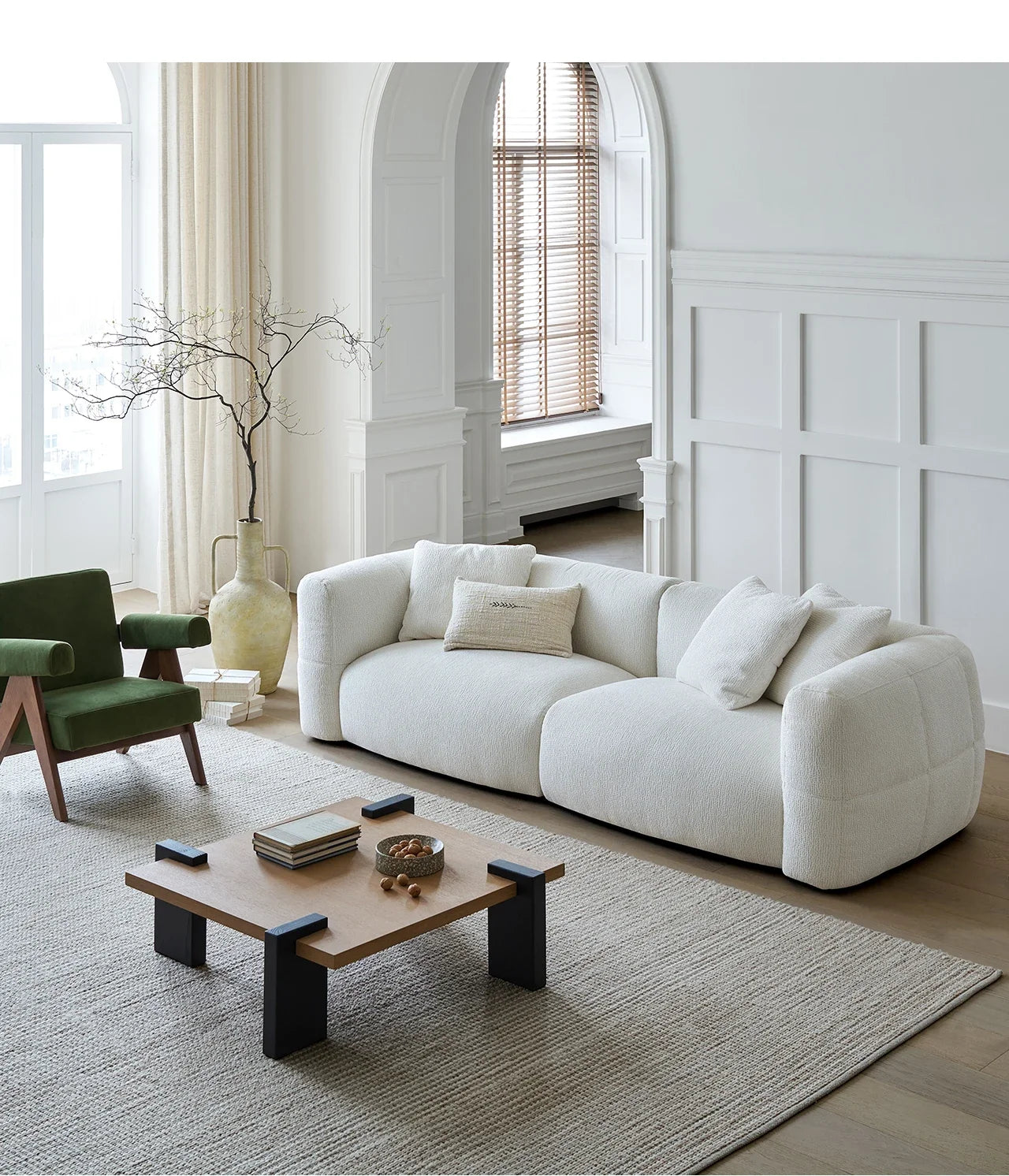 Single Modern Living Room Sofas Lazy Cute Couch Children Luxury Sofas Lounge Relaxing Accent Nordic Wood Divano Home Furniture