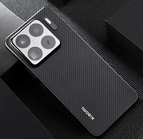 New Xiaomi 15S Pro Smartphone CN Version 6.73" 2K AMOLED Display Xuanjie®O1 flagship processor 6100mAh 90W Hyper Charge 50MP