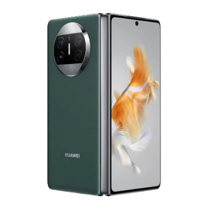 HuaWei Mate X3 Cell Phone 66W Charge 4800mAh IP68 Waterproof 50.0MP 7.85" Folded Screen Snapdragon 8+ Gen 1