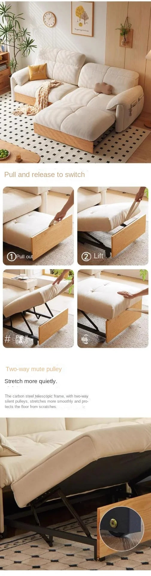 Italian Design Armrest Sofas Organizer Reclining Luxury Recliner Puffs Couch Lounges Salon Designer Divano Soggiorno Furniture