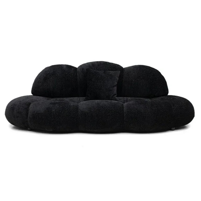 Smart Designer Living Room Sofas Couch Office Minimalist Armchair Sofas Outdoor Replica Velvet Relaxing Wood Divano Furniture