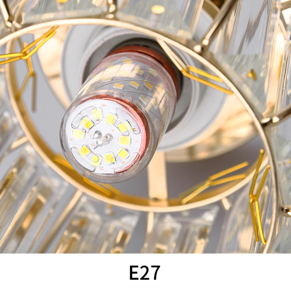 LED Chandelier Small Lights Pendant Minimalist Pendant Lights Kitchen Island Lighting Pendant