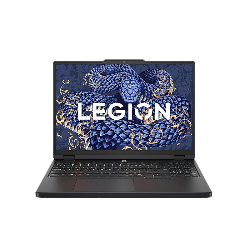Lenovo Gaming laptop LEGION Y7000 2025 notebook 15.3" 2.5K 180Hz Screen i7-13650HX/14650HX 16G/24G 512G/1T RTX5060 computer PC