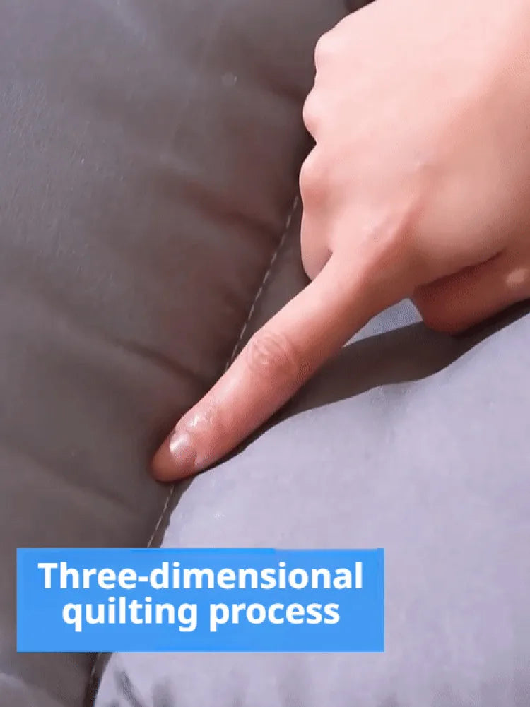 Summer thickening tatami mattress Feather down soft mattress foldable futon folding soft mattresses