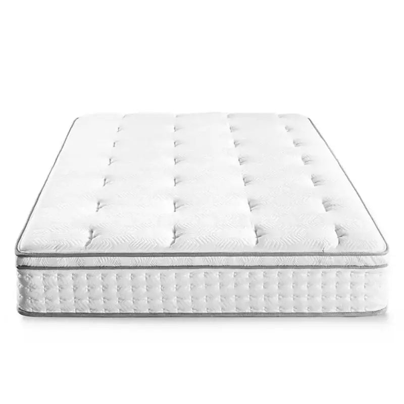 Orthopedic Foam Customized Mattress Full King Size Roll Up Mattress Good Quality Cheap Box Spring Mattress