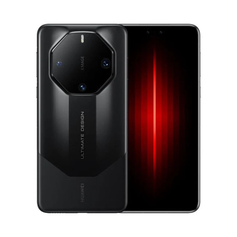 Original Mate 60 RS Ultimate 5G Mobile Phone 6.82 Inches 120Hz OLED Scrren Kirin 9000S HarmonyOS 4.0 Battery 5000mAh Smartphone