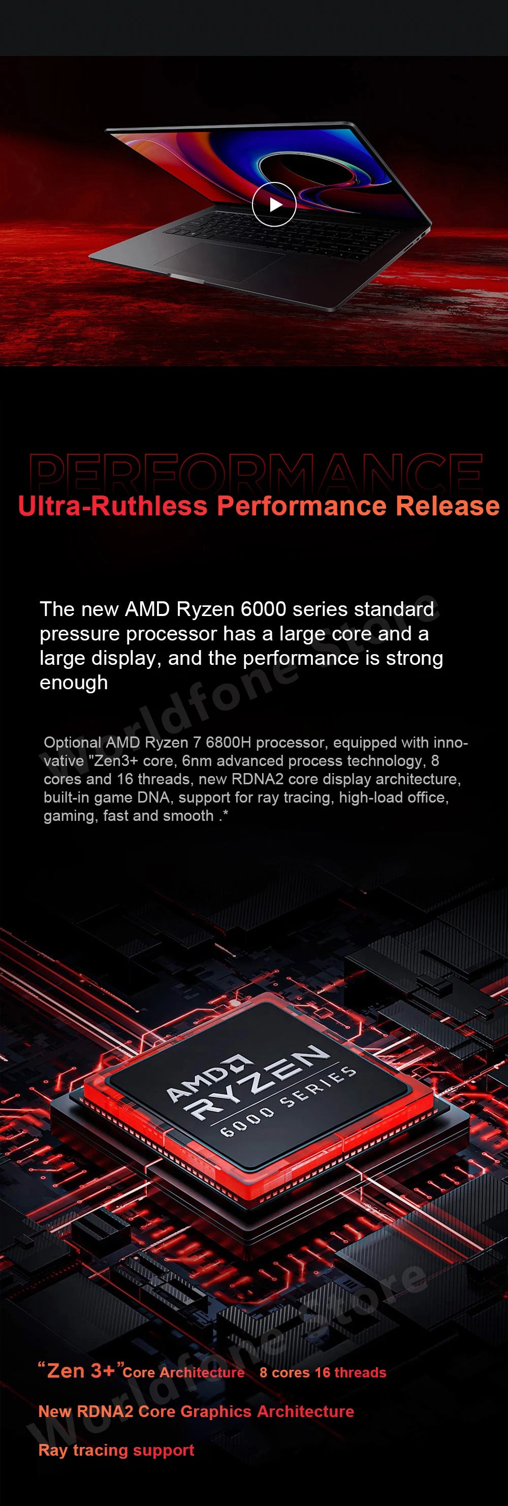 Xiaomi Laptop Redmi Book Pro 15 Ryzen R7-7840HS/R7 6800H 16G RAM 512G/1T 15.6Inch 3.2K 120Hz New Mi Notebook