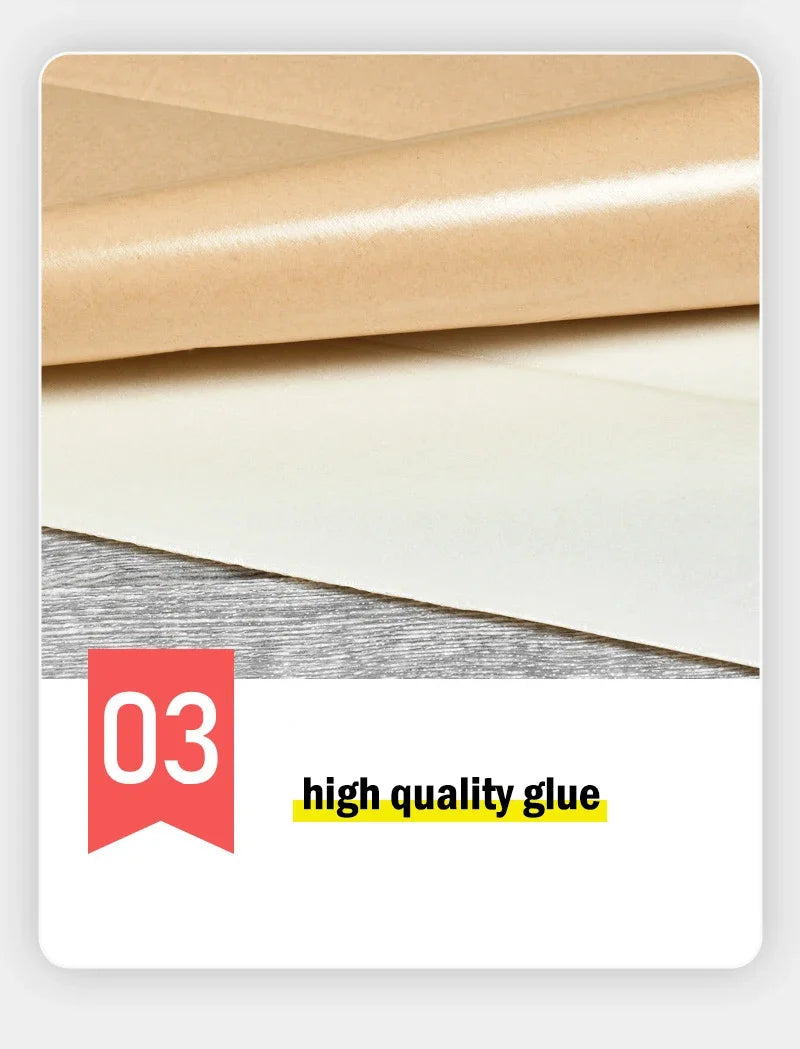 70cmx1/5/10m 3D Foam Self-Adhesive Wallpaper Waterproof Brick Wall Stickers Living Room Bedroom Wall Stickers Home Decoration
