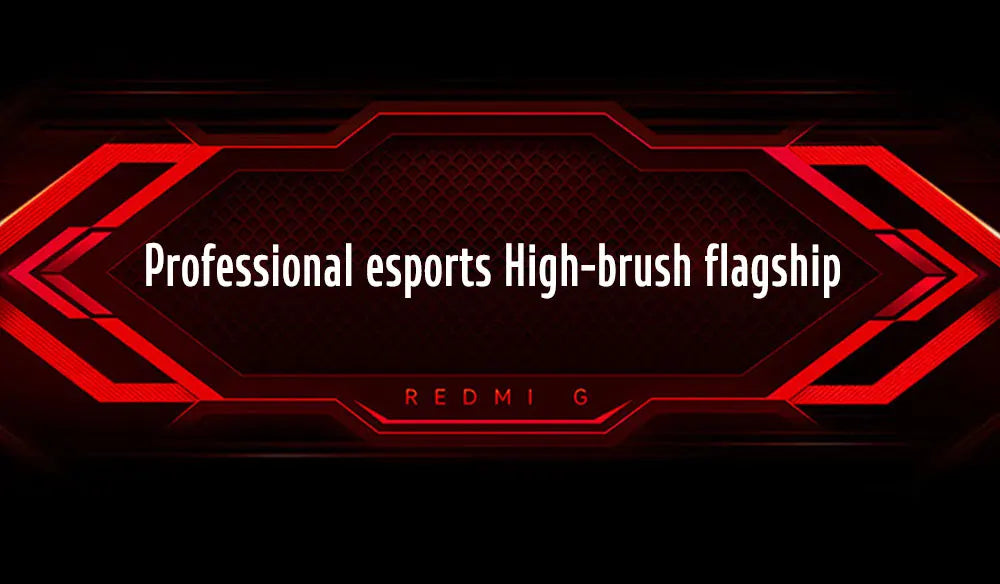 Xiaomi Redmi G Pro Gaming laptop 2024 Core i9-14900HX/i7-14650HX RTX 4060 RAM 16GB/32GB DDR5 1TB SSD 16-inch 240Hz Screen PC