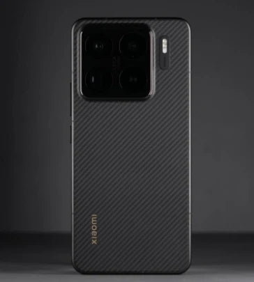 New Xiaomi 15S Pro Smartphone CN Version 6.73" 2K AMOLED Display Xuanjie®O1 flagship processor 6100mAh 90W Hyper Charge 50MP