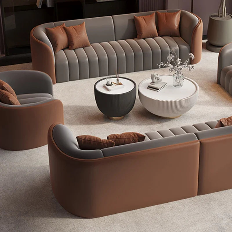 Designer Nordic Living Room Sofas Single Office Hallway Multifunctional Outdoor Sofa Cheap Modern Divano Entrance Hall Furniture
