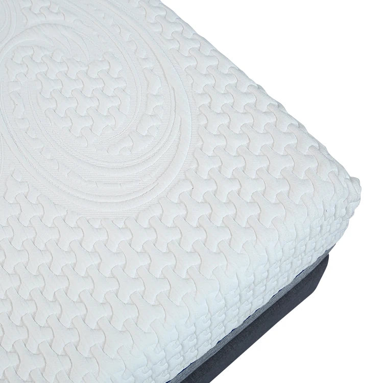 Hot Sale New Rolled Traditional Twin Queen king Soft Memory Foam Mattress Home Furniture Mattress for Sale