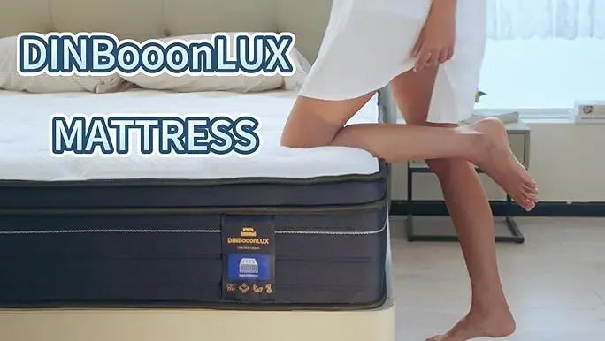 Queen ,14 Inch Gel Memory Foam Hybrid Mattress in a Box,Motion Isolation Individually Pocket Innerspring ,Pressure Relie