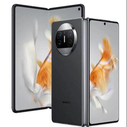 In Stock HuaWei Mate X3 Smart Phone Harmony OS 3.1 IP68 Waterproof Wireless Charge 7.85" Folded Screen Snapdragon 8+ Gen 1