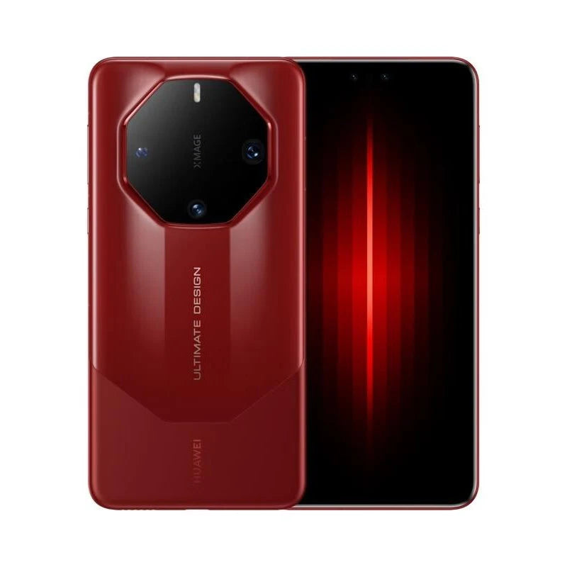 Original Mate 60 RS Ultimate 5G Mobile Phone 6.82 Inches 120Hz OLED Scrren Kirin 9000S HarmonyOS 4.0 Battery 5000mAh Smartphone