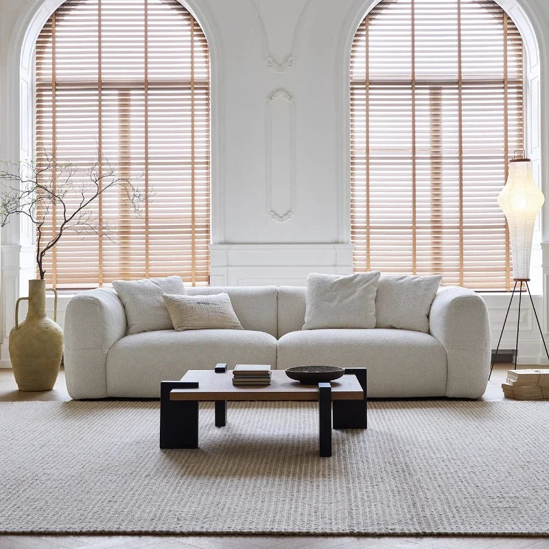Single Modern Living Room Sofas Lazy Cute Couch Children Luxury Sofas Lounge Relaxing Accent Nordic Wood Divano Home Furniture