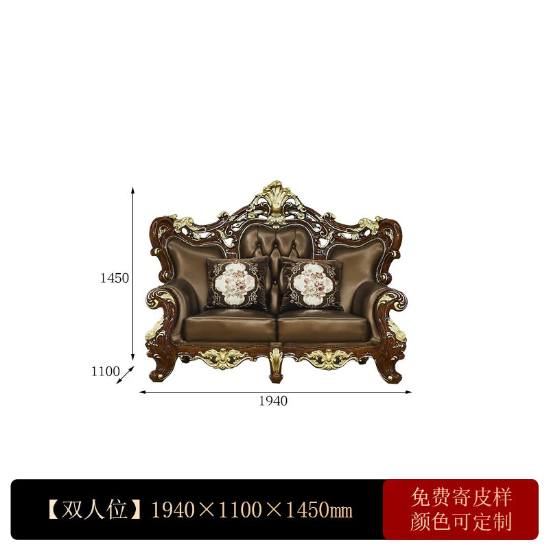 Armrest Adults Sofa Europe Design Comfortable Apartment Relaxing Sofas Gaming Luxury Sedie Da Soggiorno House Accessories