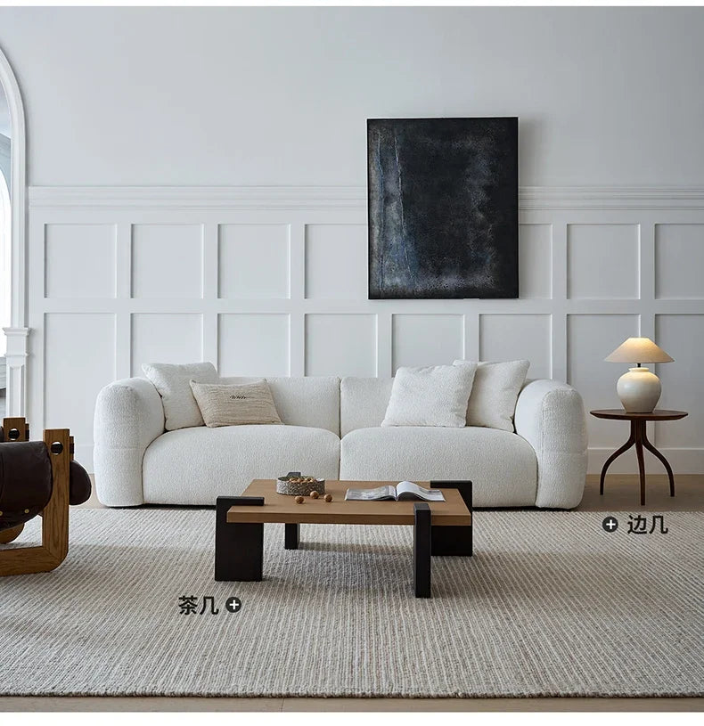 Single Modern Living Room Sofas Lazy Cute Couch Children Luxury Sofas Lounge Relaxing Accent Nordic Wood Divano Home Furniture