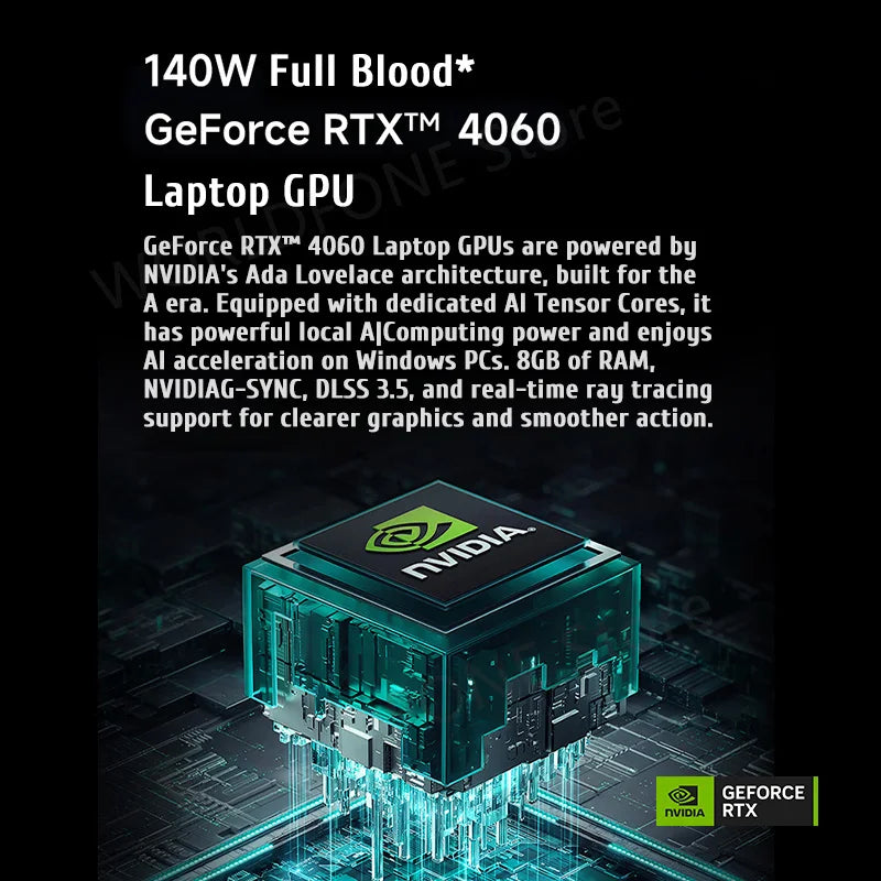 XIAOMI Redmi G Pro 2024 Gaming Laptop NVIDIA Geforce RTX 4060 Intel Core i9-14900HX 16"Inch RAM 16GB SSD 1TB 2.5K 240Hz Gamer PC