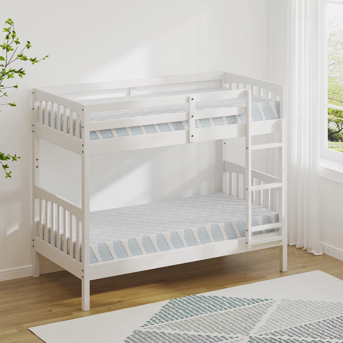 House Bed For Kids BEDROOM FURNITURE SET Princess Bed Girl Custom Mattress