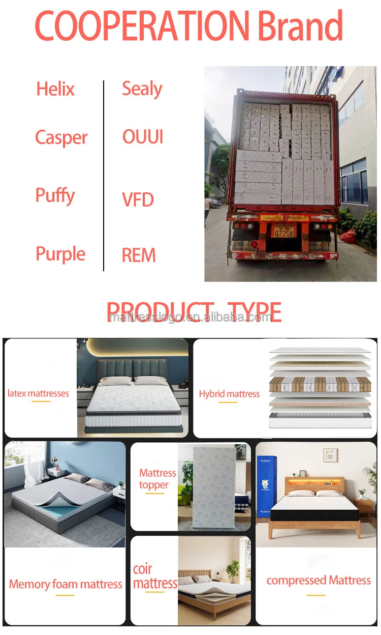 House Bed For Kids BEDROOM FURNITURE SET Princess Bed Girl Custom Mattress