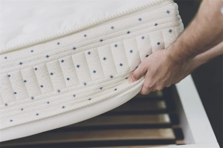 high-quality mattresses supplier Mattress size: Twin, Full, Queen, King, California King