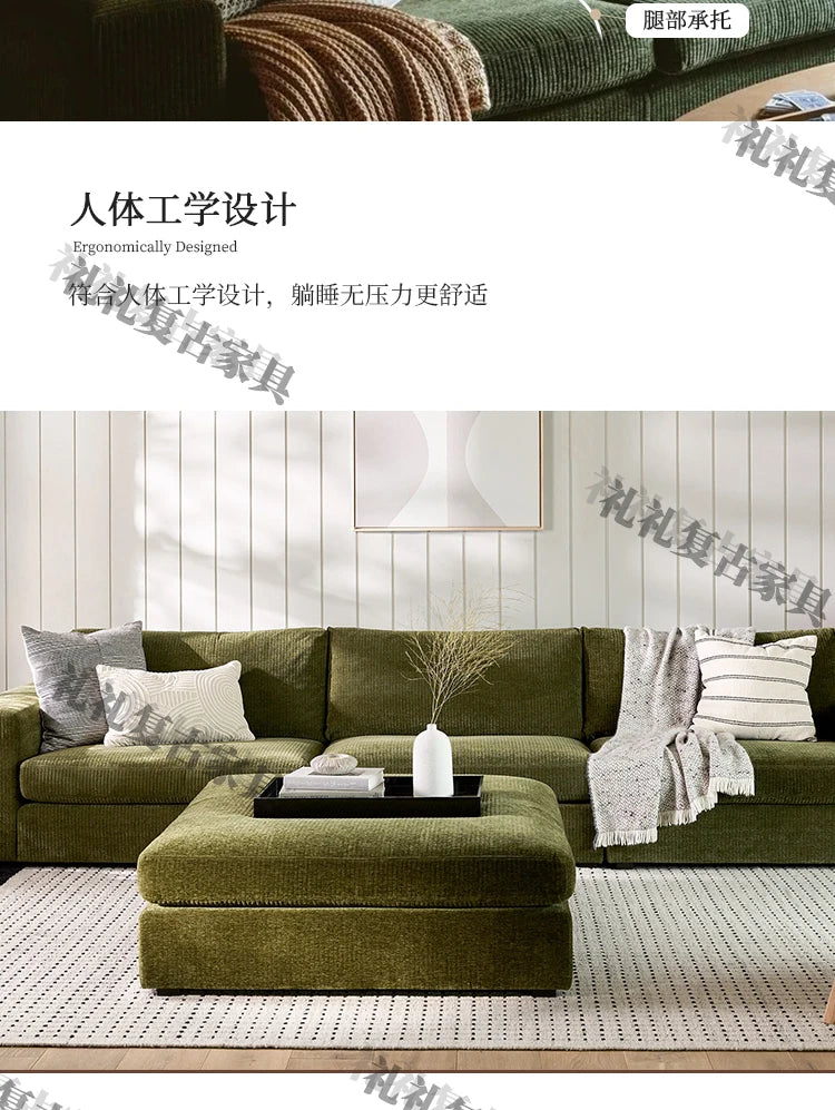 Nordic Minimalist Living Room Sofas Classic Designer Reclining Economic Sofa Relaxing Comfortable Woonkamer Banken Decoration