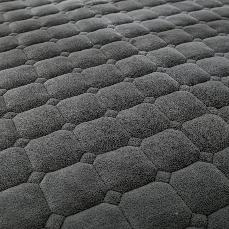 Bed Floor Mattress Mat Student Dormitory Single Double Tatami Mattress Soft Comfortable Mattress Sleeping Pad Mat Bed King Size