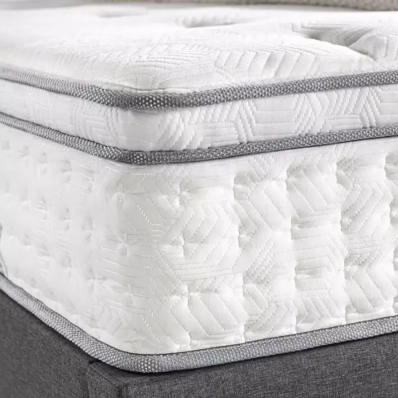 Orthopedic Foam Customized Mattress Full King Size Roll Up Mattress Good Quality Cheap Box Spring Mattress