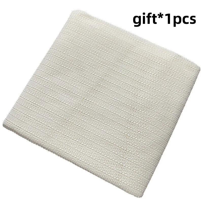 Cotton Soft Tassel Home Carpets for Living Room Bedroom Decorate Carpet Floor Door Mat Nordic LinenArea Rug Mats