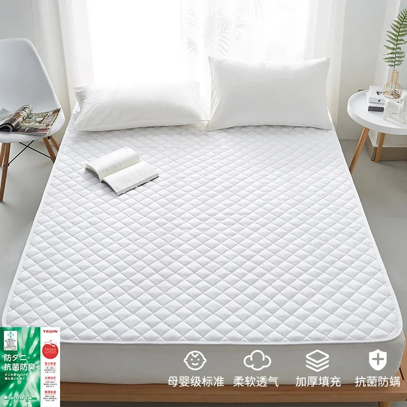 Dropshipping Customizable Size Mattress Soft Mattress Home Tatami Mat Was The Floor Mat Student SA17-6599