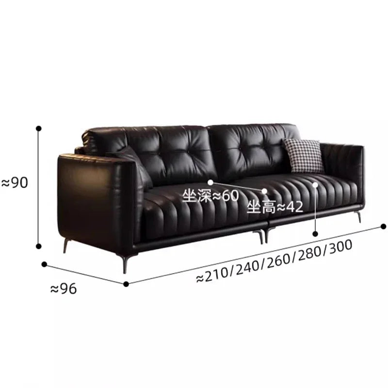 Designer Replica Sofa Convertible Modern Recliner Puff Modern Elegant Sofa Sectional Girls Meubles De Chambre Luxury Furniture