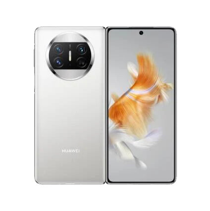 In Stock HuaWei Mate X3 Smart Phone Harmony OS 3.1 IP68 Waterproof Wireless Charge 7.85" Folded Screen Snapdragon 8+ Gen 1
