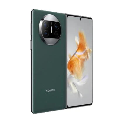 In Stock HuaWei Mate X3 Smart Phone Harmony OS 3.1 IP68 Waterproof Wireless Charge 7.85" Folded Screen Snapdragon 8+ Gen 1