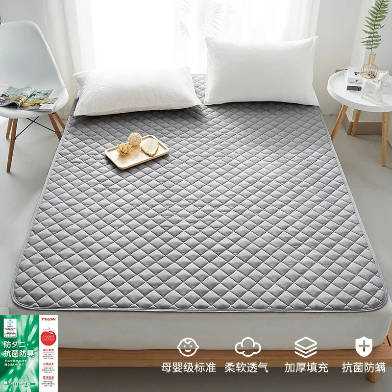 Dropshipping Customizable Size Mattress Soft Mattress Home Tatami Mat Was The Floor Mat Student SA17-6599