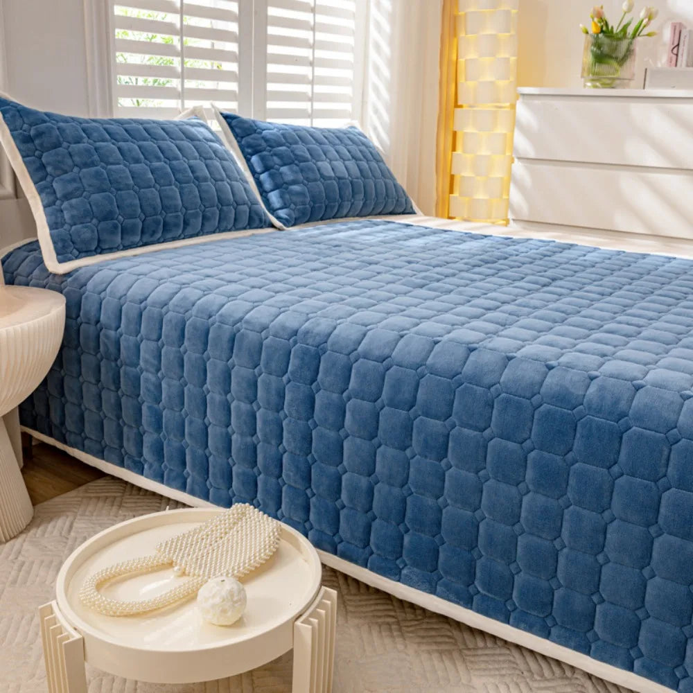 Bed Floor Mattress Mat Student Dormitory Single Double Tatami Mattress Soft Comfortable Mattress Sleeping Pad Mat Bed King Size