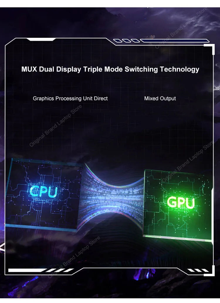 2024 MSI Sword 16 HX Laptop 16 Inch 2.5K QHD 240Hz IPS Screen Notebook i7-14700HX 16GB 1TB SSD RTX4060 Gaming Netbook Computer