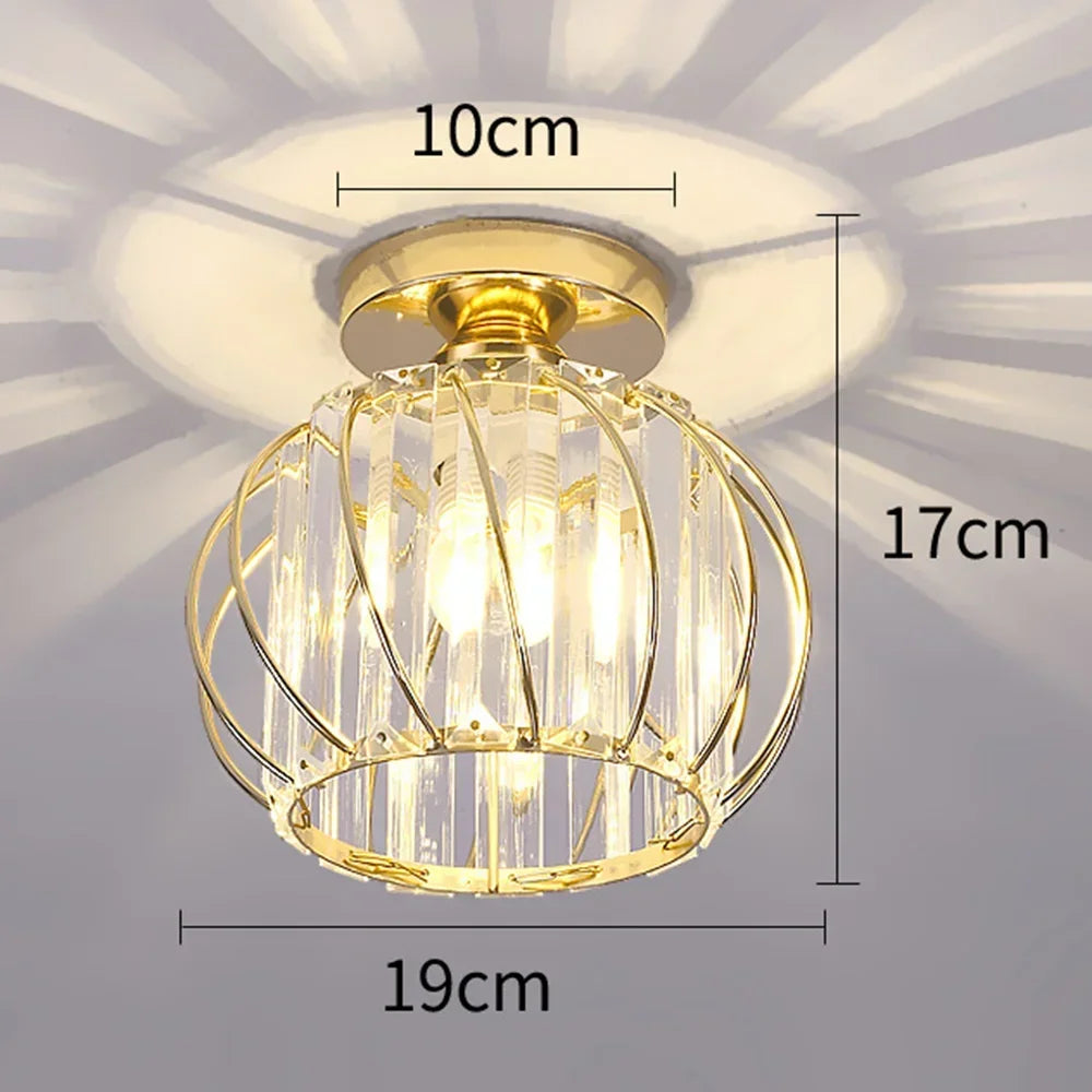 LED Chandelier Small Lights Pendant Minimalist Pendant Lights Kitchen Island Lighting Pendant