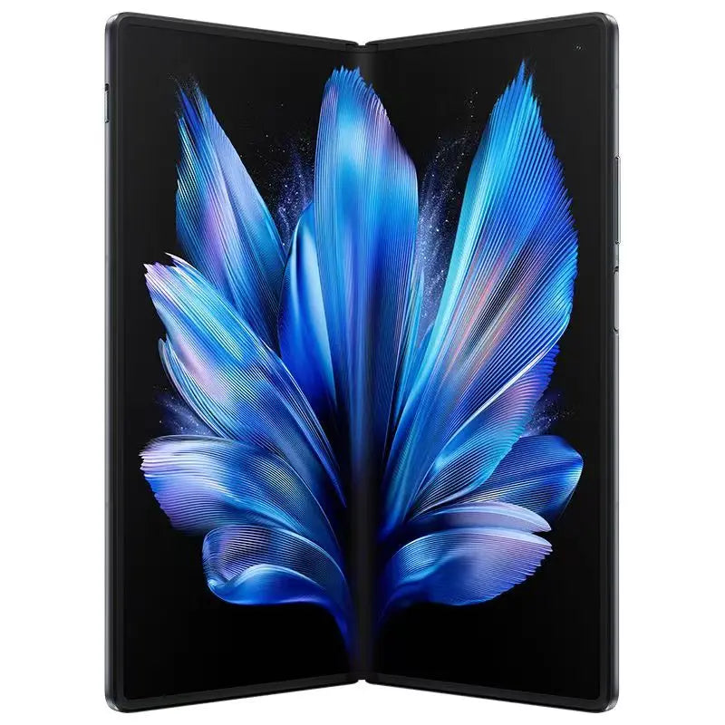 Original Vivo X Fold 3 Pro Mobile Phone 64.0MP Camera 100W Charge Snapdragon 8 Gen 3 OTA 8.03" AMOLED Folded Screen 5700mAh