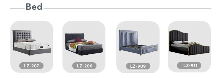 Modern compressed pocket spring bed mattress king size in a box wholesale suppliers