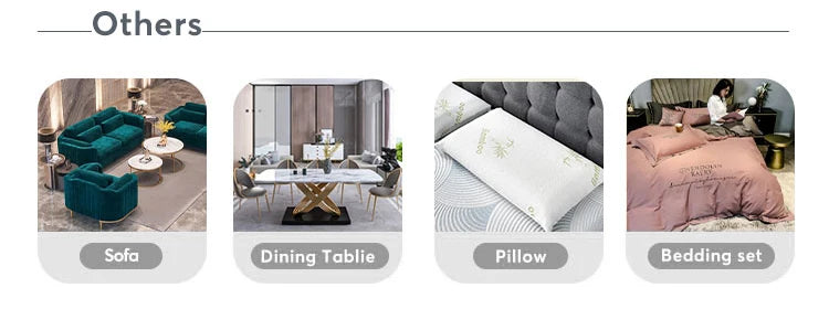 Modern compressed pocket spring bed mattress king size in a box wholesale suppliers