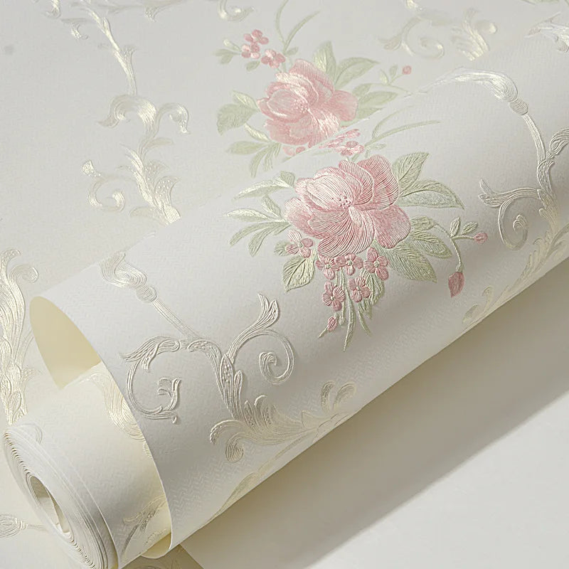 10M 3D Self-adhesive Wallpapers Fine-pressed Bedroom Decoration Stickers Living Room Stereo TV Background Wall Paper Home Decor