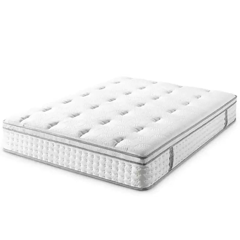 Orthopedic Foam Customized Mattress Full King Size Roll Up Mattress Good Quality Cheap Box Spring Mattress