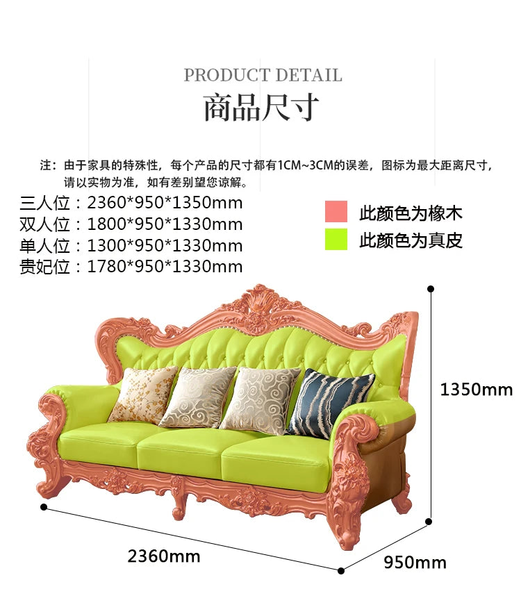 Sleeper Armrest Game Sofa Luxury Europe Couples Comfortable Sofas Corner Relaxing Sedie Da Soggiorno Furniture Decoration