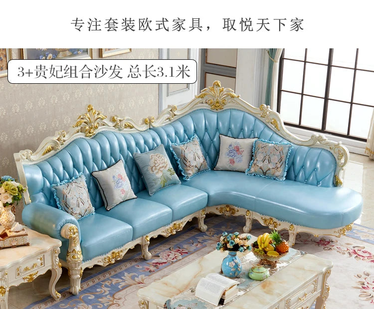 Sleeper Classic Sofa Nordic Adults Designer Cushion Apartment Sofas Luxury Corner Muebles Para El Hogar House Accessories