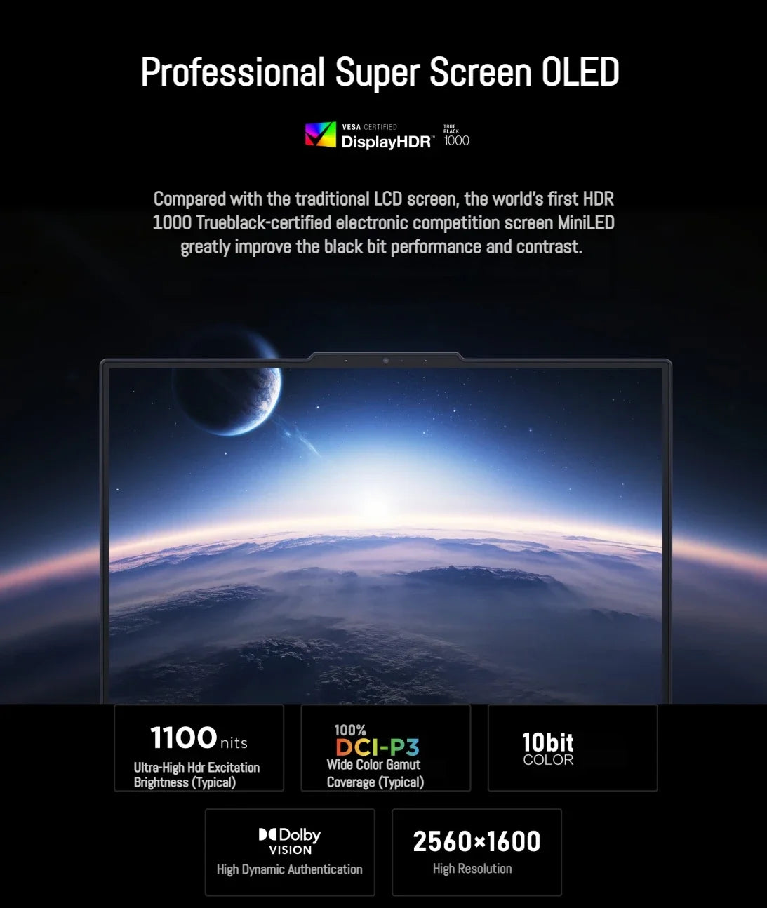 2025 Lenovo LEGION Y9000P E-sports Gaming Laptop GeForce RTX 5070 /5080 Ultra9 275HX RAM 32GB 1T SSD 16-inch Gaming Notebook PC