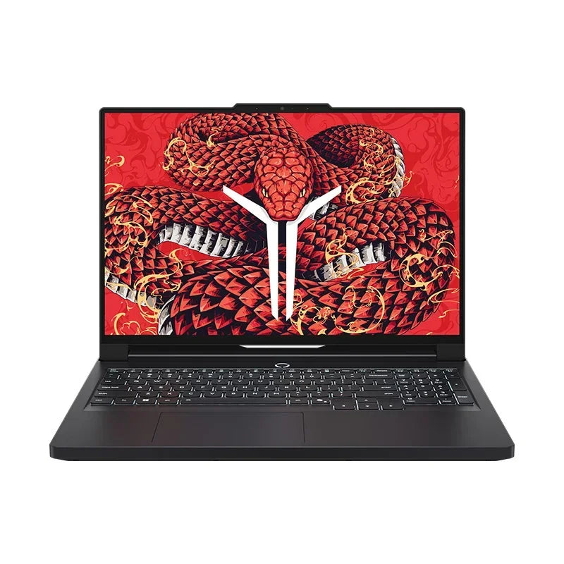 Lenovo 2025 NEW LEGION R9000P Gaming Laptop Ryzen 9 8945HX GeForce RTX 5060/5070 RAM 32GB 1T SSD 16-inch 240Hz Game Notebook PC