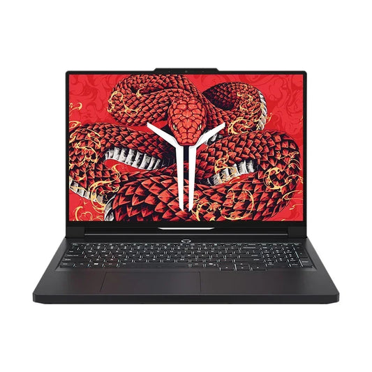 Lenovo 2025 NEW LEGION R9000P Gaming Laptop Ryzen 9 8945HX GeForce RTX 5060/5070 RAM 32GB 1T SSD 16-inch 240Hz Game Notebook PC