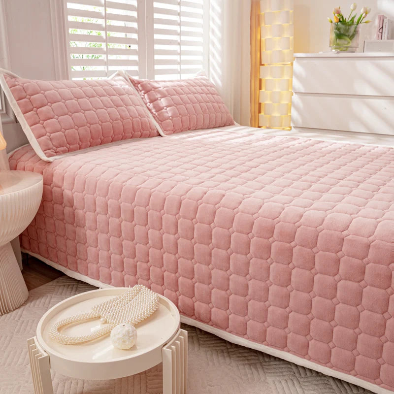 Bed Floor Mattress Mat Student Dormitory Single Double Tatami Mattress Soft Comfortable Mattress Sleeping Pad Mat Bed King Size